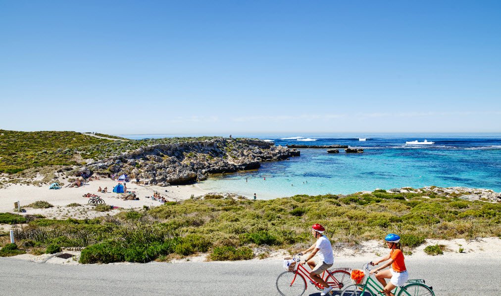 Rottnest Island